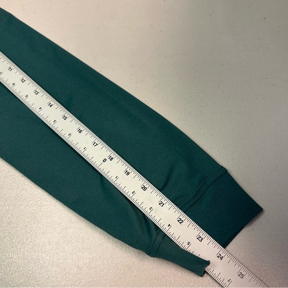 Yatta Golf Men’s Sage Quarter-Zip Pullover Jacket Size XL - Picture 9 of 9